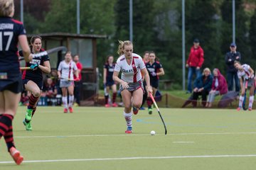 Bild 201 - BL Club an der Alster - Berliner HC : Ergebnis: 5:1
